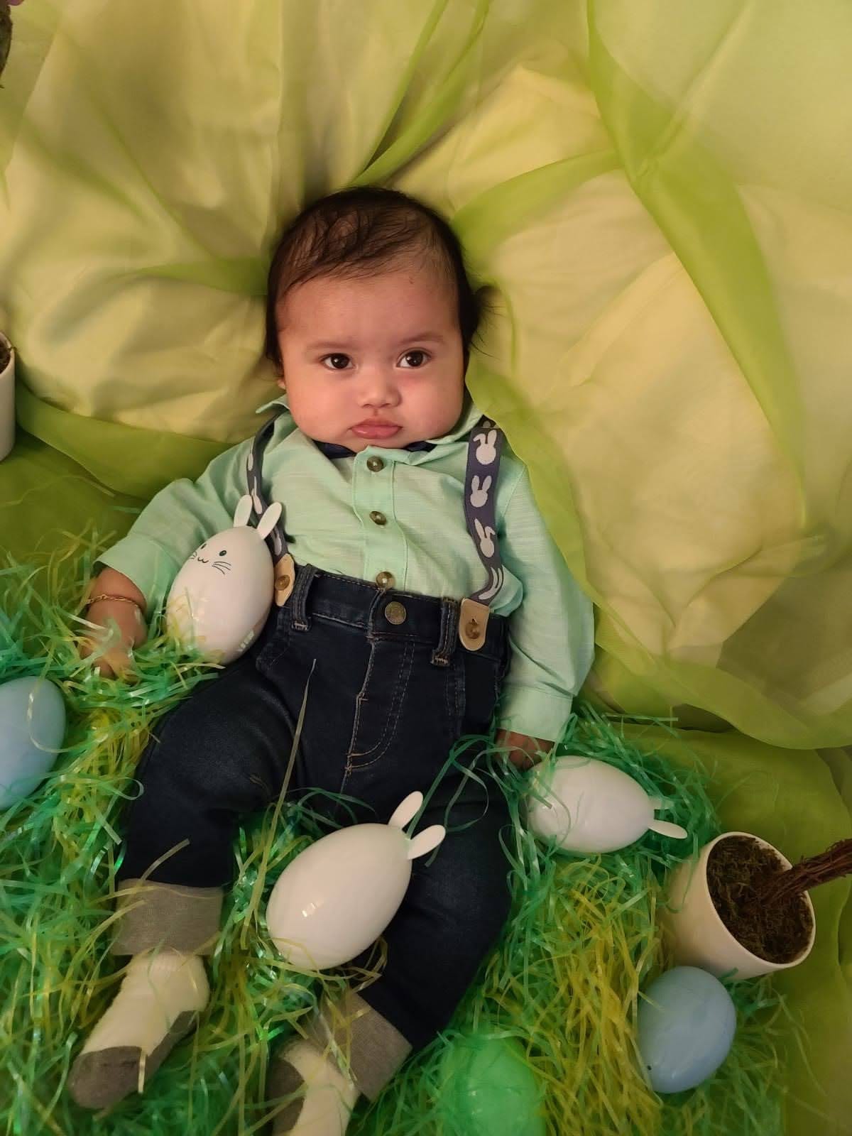 Victor Jael